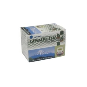 TAKAOKAYA JAPANESE GREEN TEA (SEN-CHA)