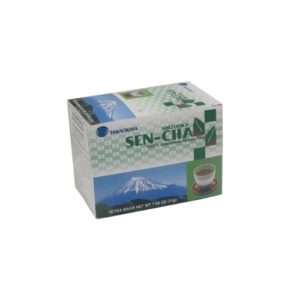 TAK GENMAICHA TEA BAG-16