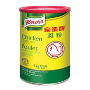 KNORR CHICKEN POWDER