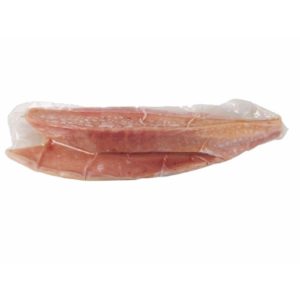 FROZEN ALBACORE TUNA LOIN
