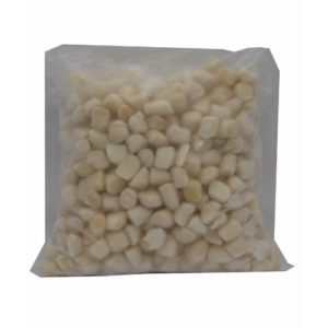 FROZEN BABY SCALLOP 120/150