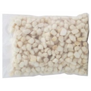 FROZEN BABY SCALLOP 80/120