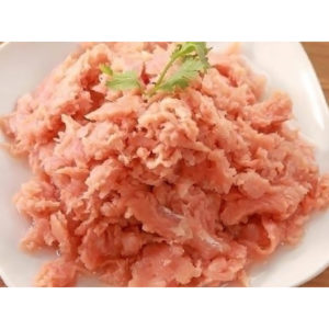 FROZEN SMOKED SALMON CUTS