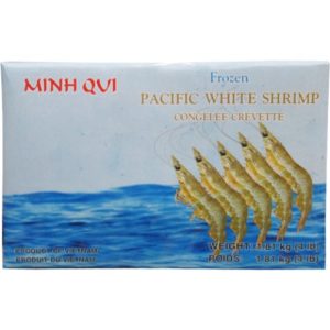 FROZEN MQ WT SHMP 26/30 VIET