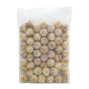 HEIWA TAKOYAKI - 10 X 50PC