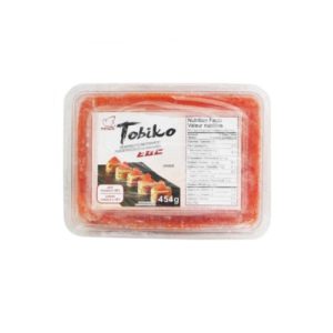 HEIWA TOBIKO - ORANGE