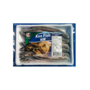 VIVA SEA KEO FISH-W IQF 12 CM