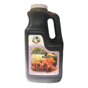 NIPPON SHOKKEN TERIYAKI SAUCE