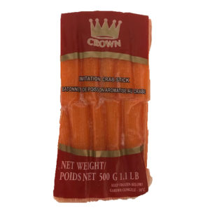 HEIWA IMITION CRAB STICK