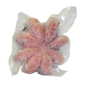 HEIWA FROZEN OCTOPUS WHOLE (TAKO) 5P