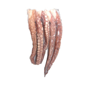 HEIWA FROZEN 4-6 OCTOPUS LEG