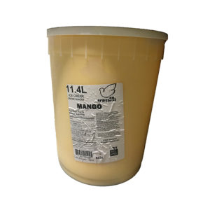 HEIWA MANGO ICE CREAM
